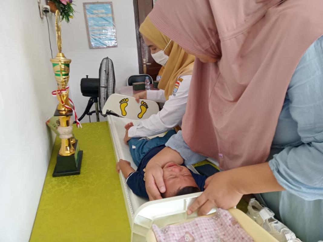 Foto Kegiatan